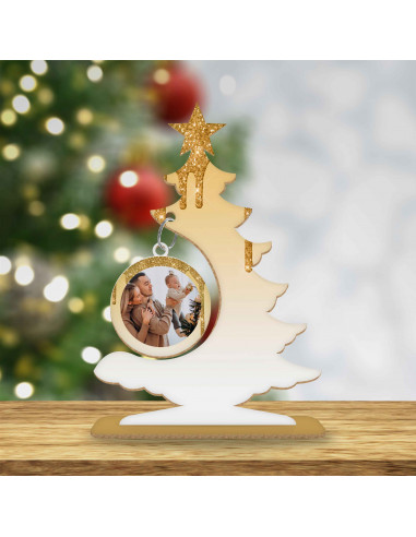 ARBOLITOS NAVIDAD FOTO 2023