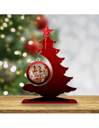 ARBOLITOS NAVIDAD FOTO 2023