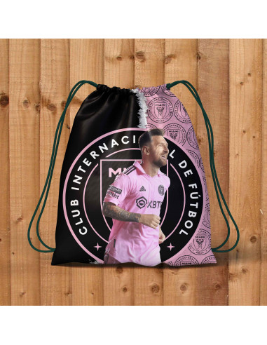 Pack Jardin - SET DE JARDIN MESSI...