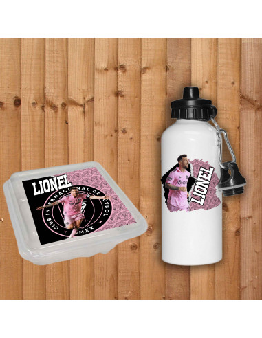 Pack Jardin - SET DE JARDIN MESSI...