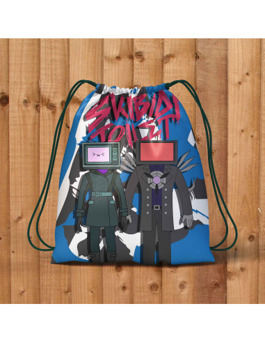 Pack Jardin - SET DE JARDIN SKIBIDI...