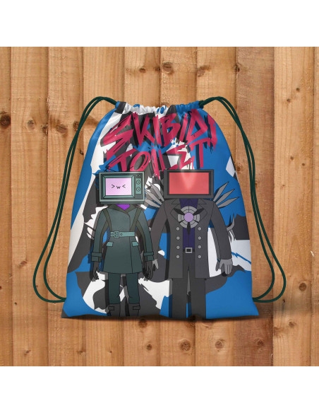 copy of Pack Jardin - Red