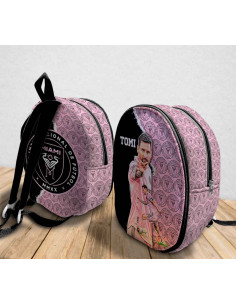 MOCHILA FULL PRINT | MESSI...