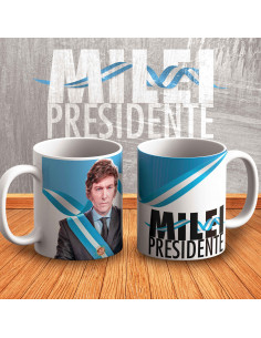 PLANTILLAS TAZAS MILEI...