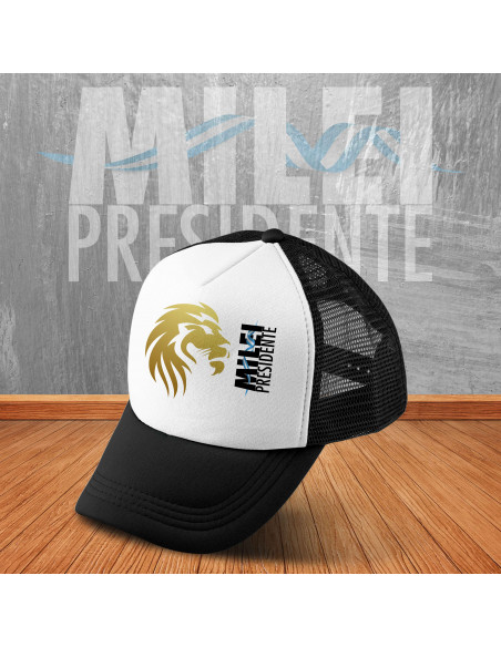 copy of PLANTILLAS TAZAS MILEI PRESIDENTE