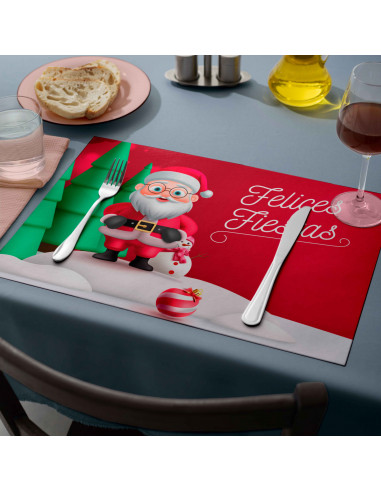 INDIVIDUALES NAVIDAD