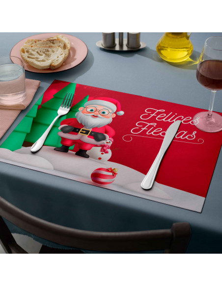 INDIVIDUALES NAVIDAD