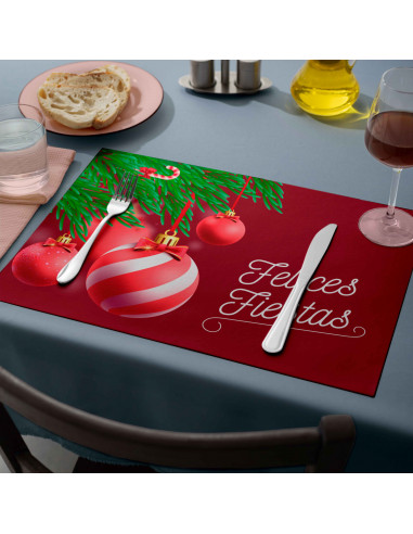 INDIVIDUALES NAVIDAD