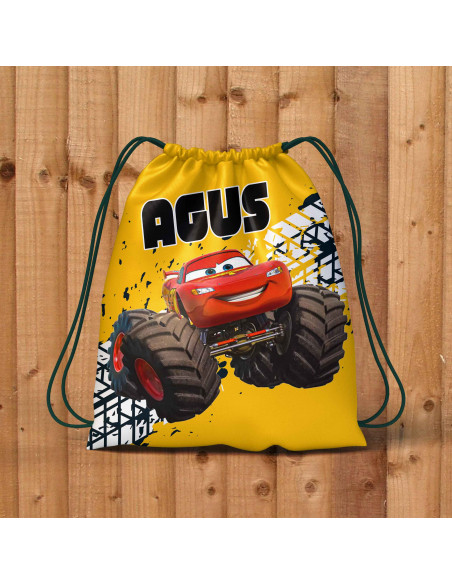 copy of Pack Jardin - Red