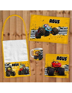 Pack Jardin - SET DE JARDIN...