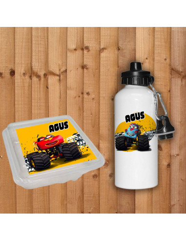 Pack Jardin - SET DE JARDIN MONSTER...