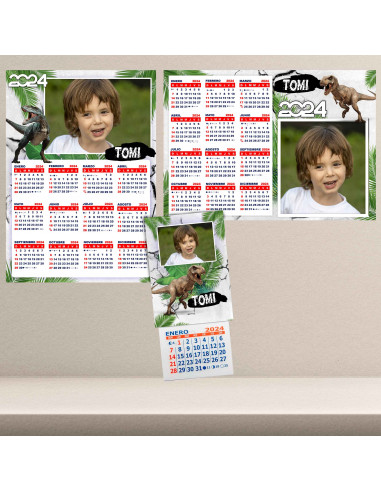 copy of SET CALENDARIO | SKIBIDI TOILET