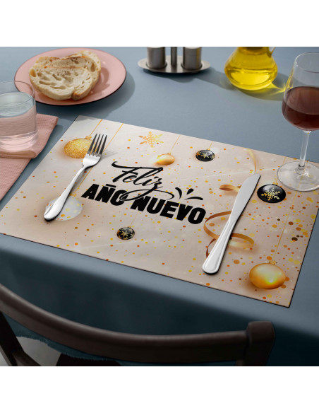 INDIVIDUALES AÑO NUEVO