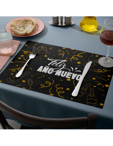 INDIVIDUALES AÑO NUEVO