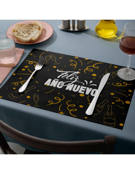 INDIVIDUALES AÑO NUEVO