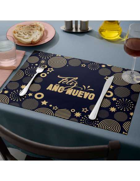 INDIVIDUALES AÑO NUEVO