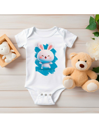 BODY DIBUJOS TIERNOS EN 3D