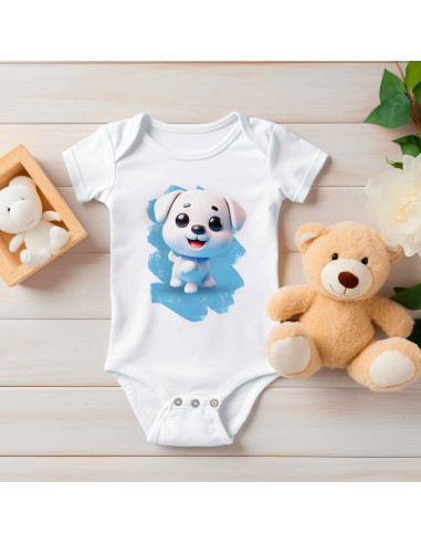 BODY DIBUJOS TIERNOS EN 3D