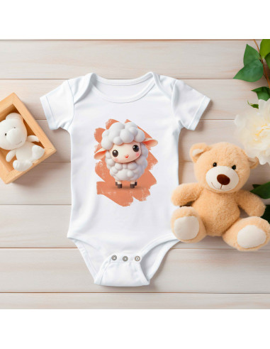 BODY DIBUJOS TIERNOS EN 3D