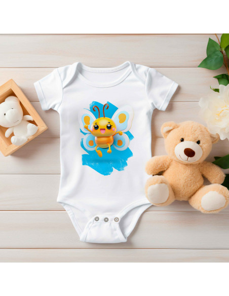 BODY DIBUJOS TIERNOS EN 3D