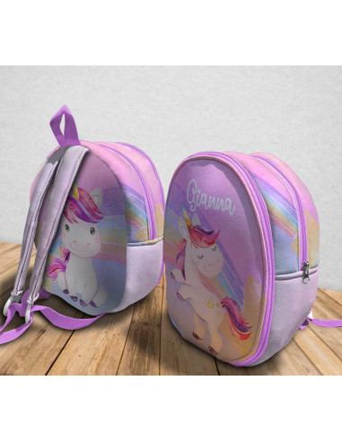 copy of MOCHILA FULL PRINT | BARBIE