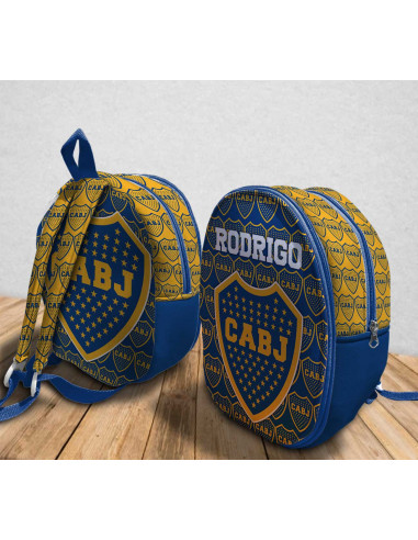 copy of MOCHILA FULL PRINT | BARBIE