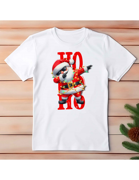 REMERAS NAVIDAD