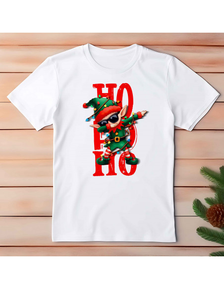 REMERAS NAVIDAD