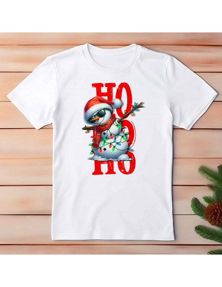 REMERAS NAVIDAD