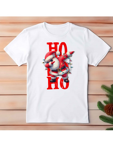 REMERAS NAVIDAD
