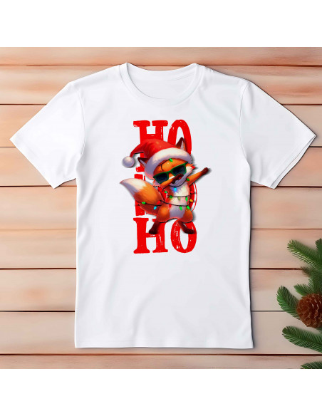 REMERAS NAVIDAD