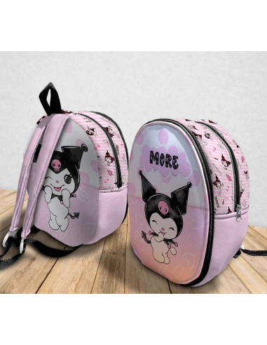 copy of MOCHILA FULL PRINT | BARBIE