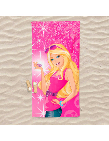 TOALLONES INFANTILES 2023