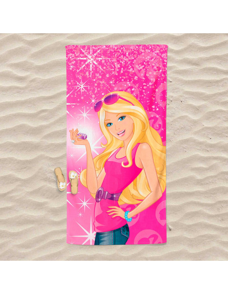 TOALLONES INFANTILES 2023