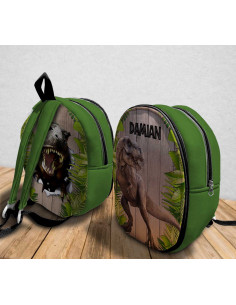 MOCHILA FULL PRINT |...