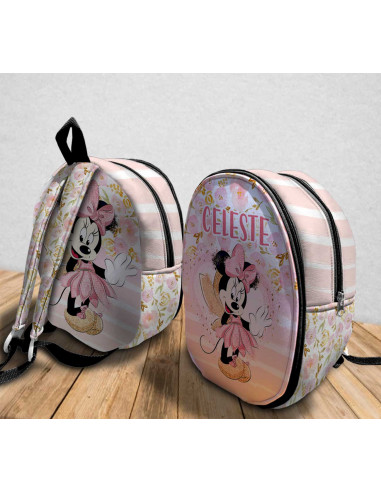 copy of MOCHILA FULL PRINT | BARBIE