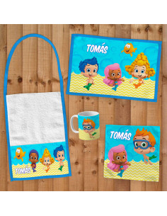 Pack Jardin - SET DE JARDIN...