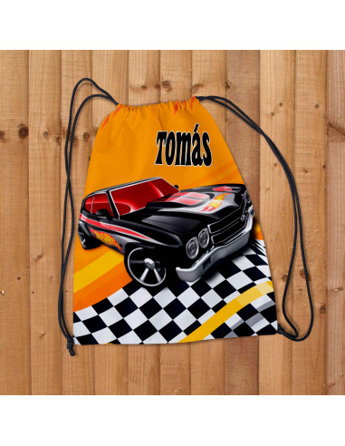 copy of Pack Jardin - Red