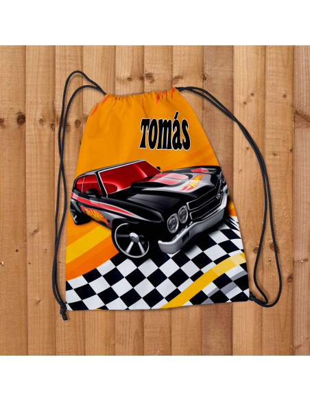 copy of Pack Jardin - Red