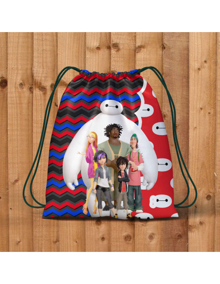 Pack Jardin - SET DE JARDIN BIG HERO