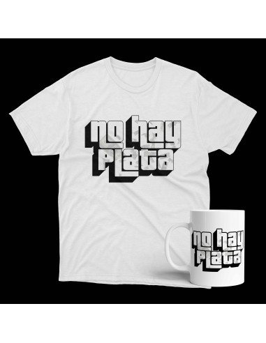copy of TAZA Y REMERA MESSI GOAT