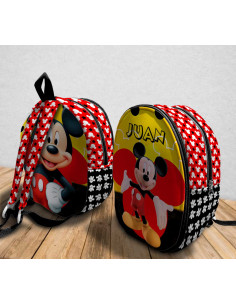 MOCHILA FULL PRINT | MICKEY