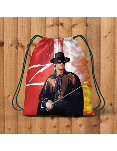 Pack Jardin - SET DE JARDIN EL ZORRO