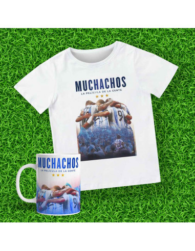 copy of TAZA Y REMERA MESSI GOAT