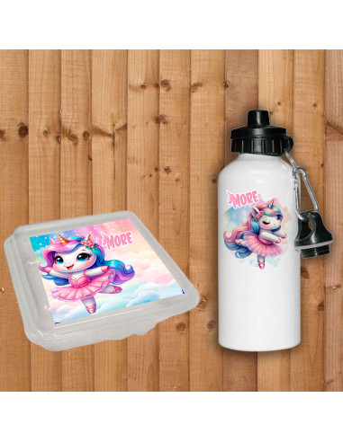 Pack Jardin - SET DE JARDIN UNICORNIO...