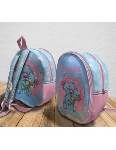 MOCHILA FULL PRINT | STITCH...