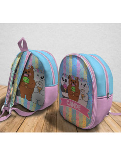 MOCHILA FULL PRINT |...