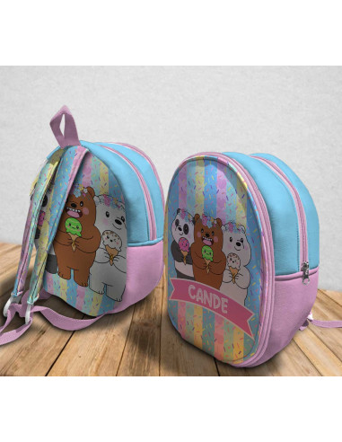 copy of MOCHILA FULL PRINT | BARBIE