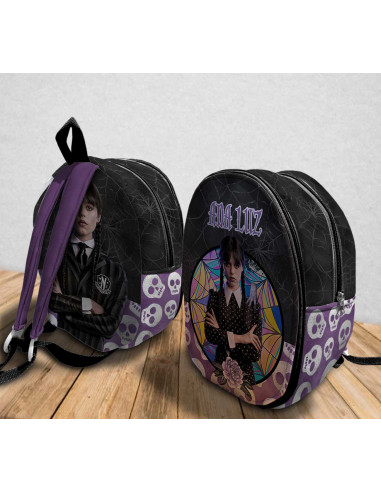 copy of MOCHILA FULL PRINT | BARBIE