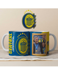 ROSARIO CENTRAL CAMPEÓN |... 2